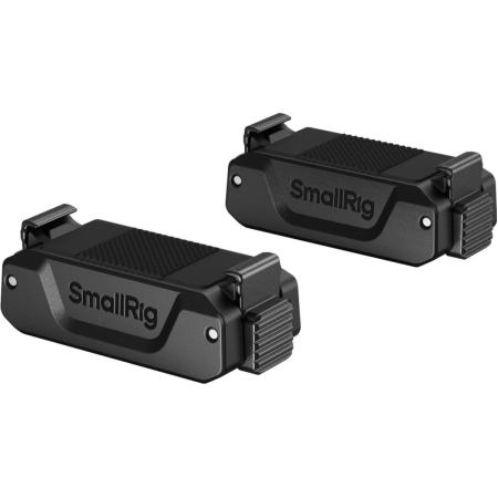 SmallRig 5779 Bidirectional Quick Release Adapter Support w/ 1/4-20 Hole