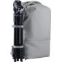 Urth Arkose 20l Backpack + Camera Insert (Stone)