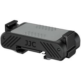 JJC Qram Nocs Dual Direction Quick Release Cold Shoe