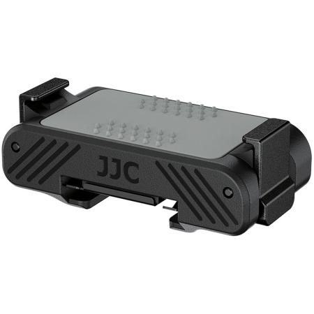 JJC Qram Nocs Dual Direction Quick Release Cold Shoe