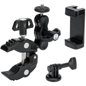 JJC MFC K1 Multi Function Power Clip Kit