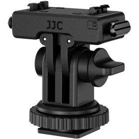 JJC Qrim CS Quick Release Cold Shoe Foot
