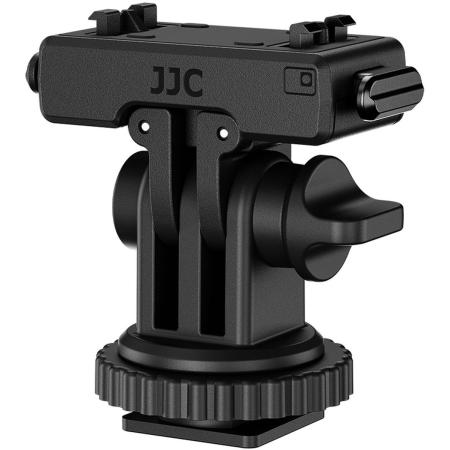 JJC Qrim CS Quick Release Cold Shoe Foot