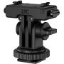JJC Qrim CS Quick Release Cold Shoe Foot