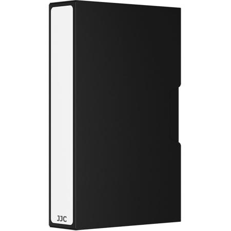 JJC SMH 12 35mm Film Album Set