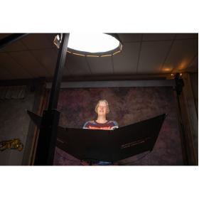 Geekoto Rapid Deploy Y-Wing Reflector