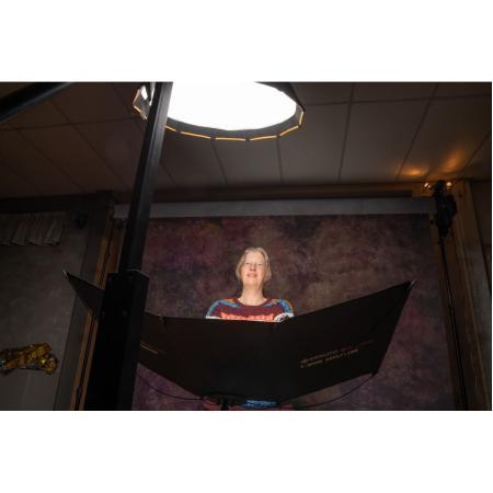 Geekoto Rapid Deploy Y-Wing Reflector