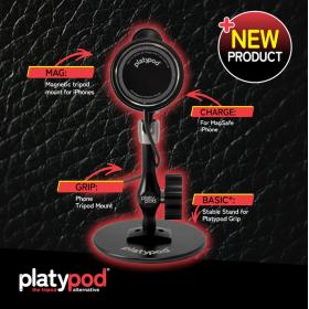 Platypod Mag Deluxe Set