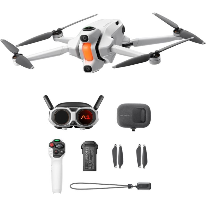 Antigravity A1 Standard Bundle