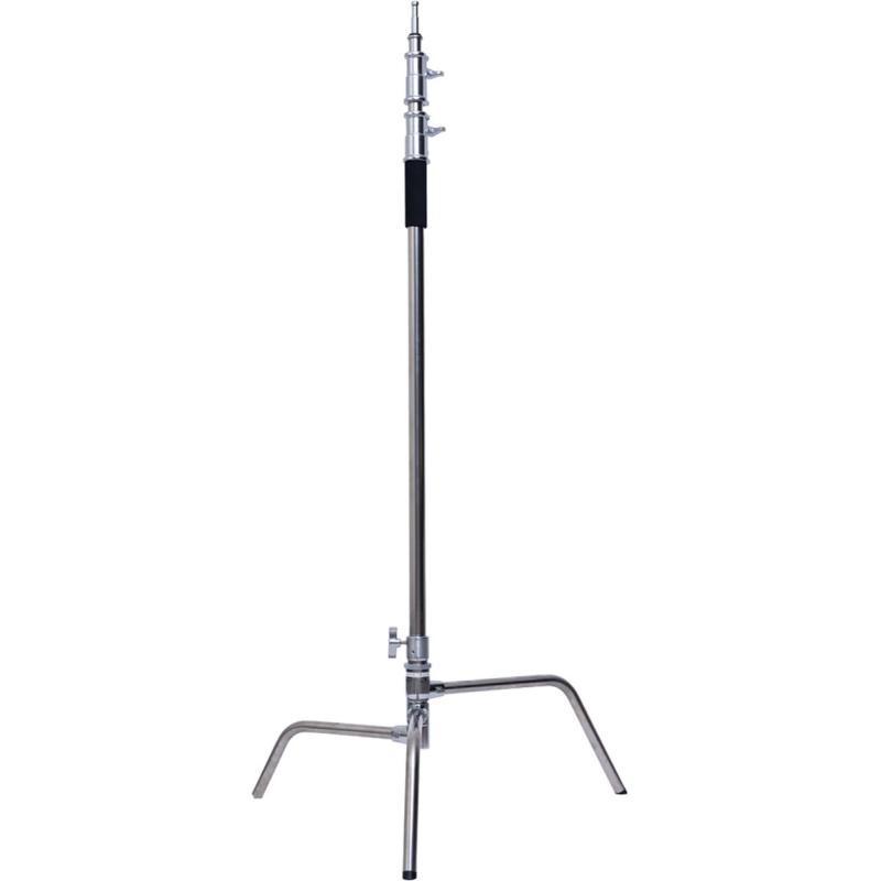 Caruba C Stand w/ Boomarm Extra Zwaar LS 11