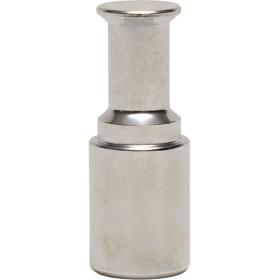 Caruba 3/8 Female Tread To 5/8 Male Pin