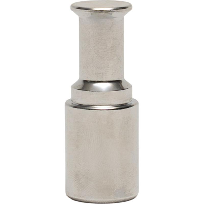 Caruba 3/8 Female Tread To 5/8 Male Pin
