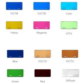 Godox MA20 Iflash Camera Flash Light Magnetic Attachment Compatible w/ IT30PRO