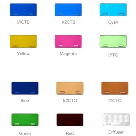 Godox MA20 Iflash Camera Flash Light Magnetic Attachment Compatible w/ IT30PRO