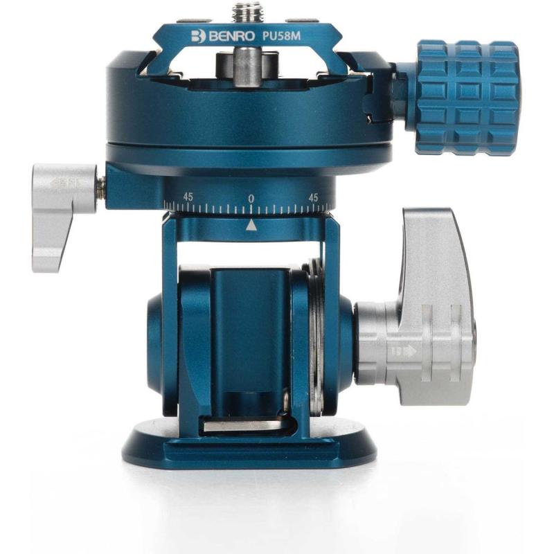 Benro Monopodkop Supadupa (SDTH6090)