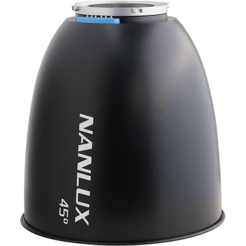 Nanlux FE Mount Reflector 45 Degrees