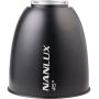 Nanlux FE Mount Reflector 45 Degrees