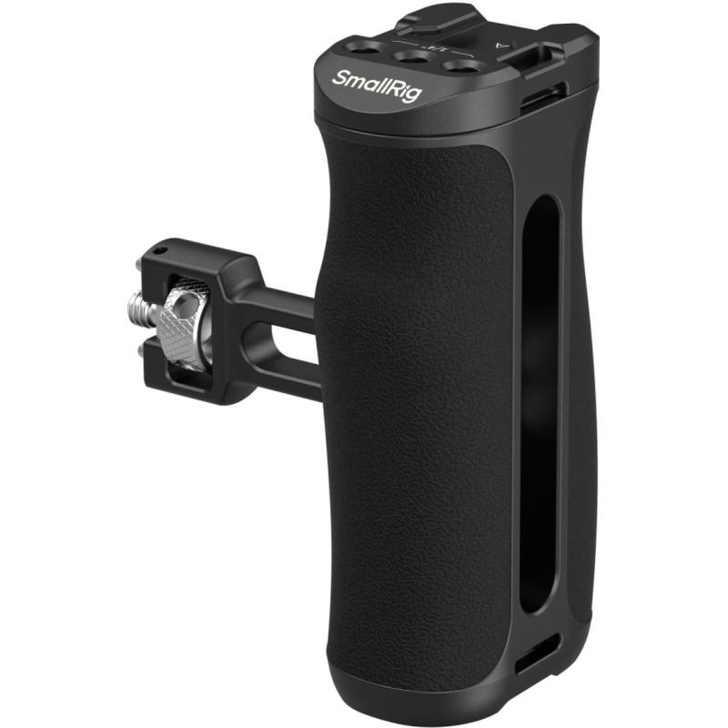 SmallRig 5950 Side Handle w/ 1/4&amp;#039;&amp;#039;-20 Locating Screw