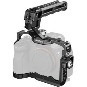 SmallRig 3668C Cage Kit For Sony Alpha 7R V / 7 IV / 7S III / 7 V