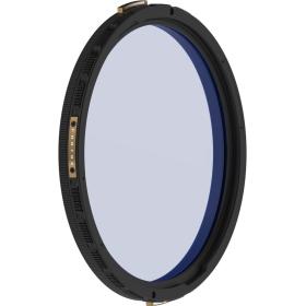 PolarPro Portra True Colour PL + White Mist 1/4 - Helix Maglock