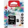 Maxell Maxl Micro SD Kaart 16GB