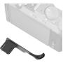 SmallRig 4878B Thumb Grip For Fujifilm X-M5 Black