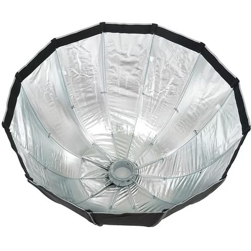 Falcon Eyes Parabolische Octabox 60 cm UOB-60HC w/ Honeycomb