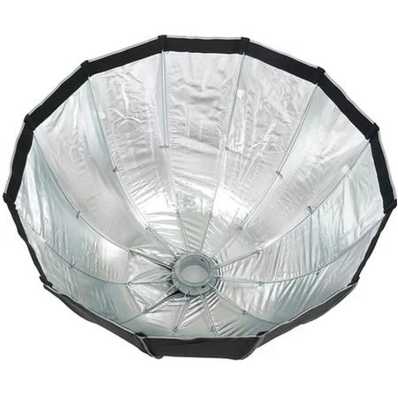 Falcon Eyes Parabolische Octabox 60 cm UOB-60HC w/ Honeycomb