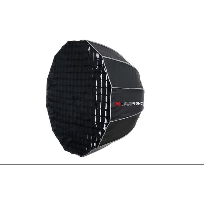 Falcon Eyes Parabolische Octabox 90 cm UOB-90HC w/ Honeycomb