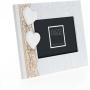 Zep Photo Frame WH9246 Dafne Horizontal 10x15 cm