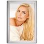 Zep 120S20-8R Silver Frame 20x25 cm