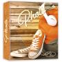 Zep VB46200 Album Slip-In 200 Photos 10x15 cm
