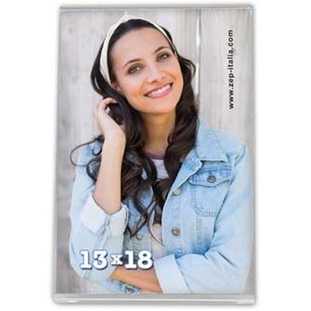 Zep 730135 Acrylic Vertical 9x13 cm