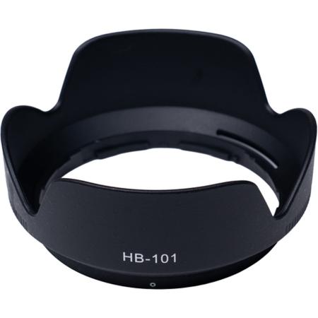 Caruba HB 101 For Nikon Nikkor Z DX 18 140mm f/3.5 6.3