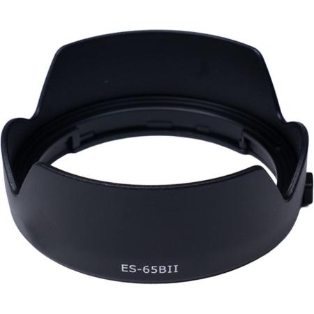 Caruba ES 65BII For Canon RF 50mm f/1.8 STM