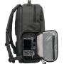 WANDRD PRVKE 21 Zip Photo Bundle Black