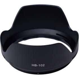 Caruba HB 102 For Nikon Nikkor Z 24 120mm f/4.0 S