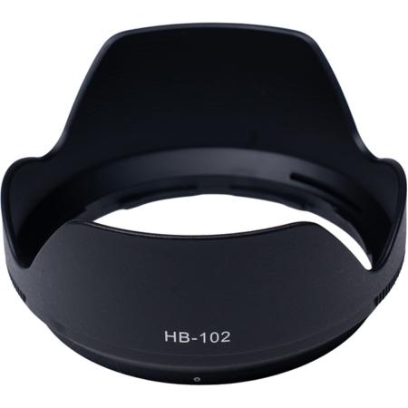 Caruba HB 102 For Nikon Nikkor Z 24 120mm f/4.0 S