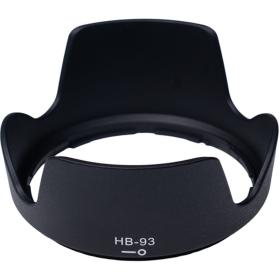 Caruba HB 93 For Nikon Nikkor Z 24 200mm f/4.0 6.3 VR