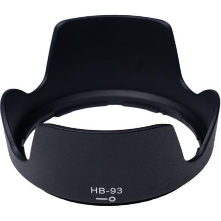 Caruba HB 93 For Nikon Nikkor Z 24 200mm f/4.0 6.3 VR