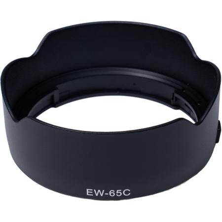 Caruba EW 65C For Canon RF 16mm f/2.8 STM Lens