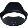 Caruba HB 112 For Nikon Nikkor Z DX 12 28mm f/3.5 5.6 PZ VR