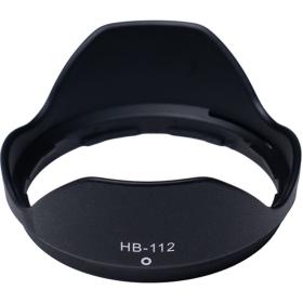Caruba HB 112 For Nikon Nikkor Z DX 12 28mm f/3.5 5.6 PZ VR