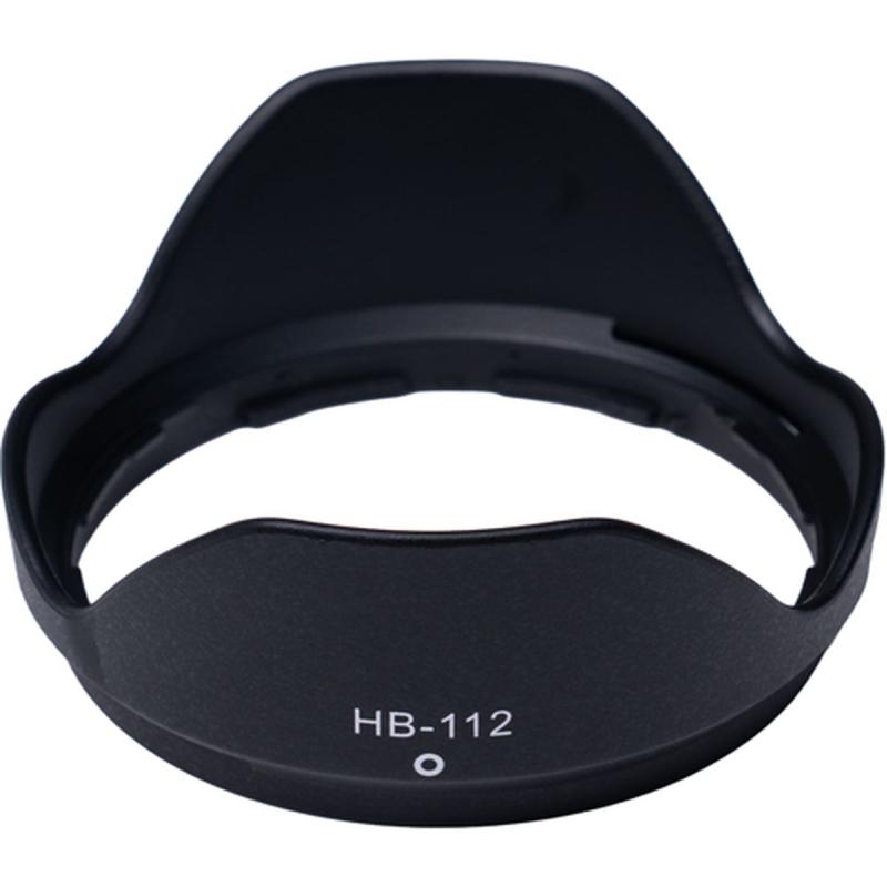 Caruba HB 112 For Nikon Nikkor Z DX 12 28mm f/3.5 5.6 PZ VR