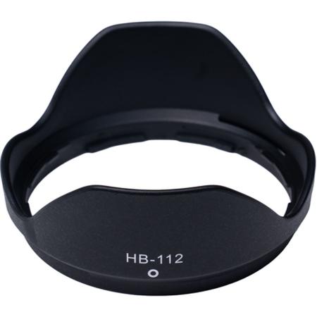 Caruba HB 112 For Nikon Nikkor Z DX 12 28mm f/3.5 5.6 PZ VR