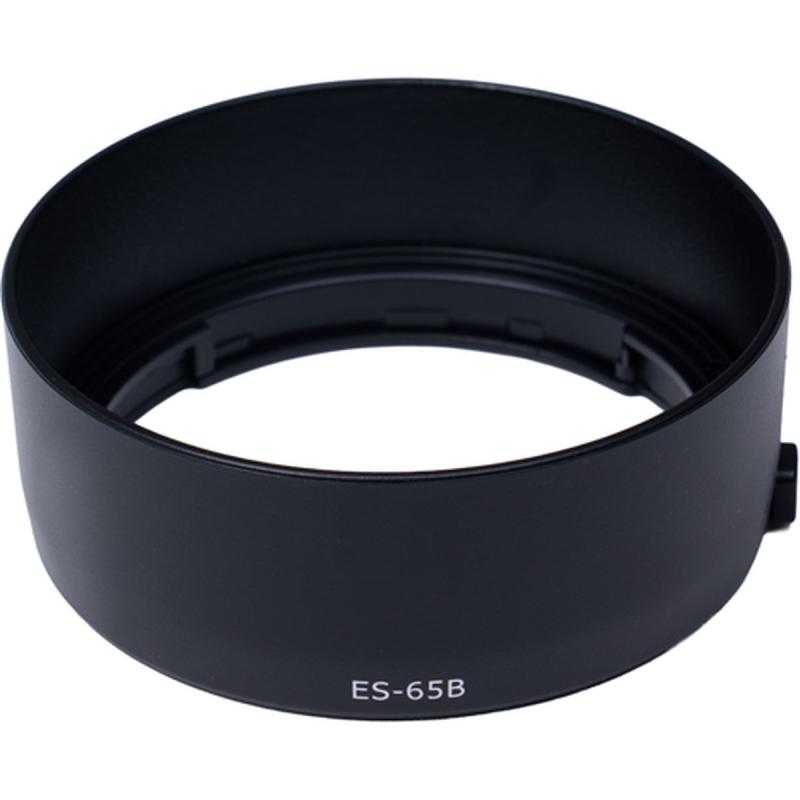 Caruba ES 65B For Canon RF 50mm f/1.8 STM