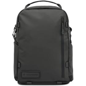 WANDRD PRVKE 31 Zip Bag Only Black