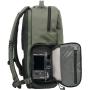 WANDRD PRVKE 31 Zip Photo Bundle Wasatch Green