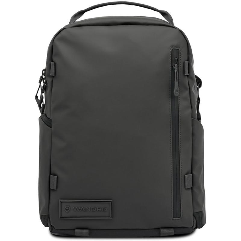 WANDRD PRVKE 21 Zip Bag Only Black