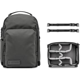 WANDRD PRVKE 31 Pocket Photo Bundle Black